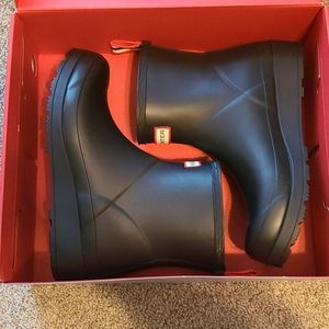 NEW IN BOX Hunter short booties